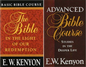 E.W. Kenyon Bible Course Package