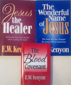 EW Kenyon Christ Realities Package