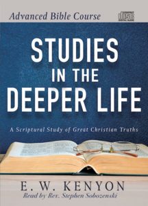 Advanced Bible Course Studies in the Deeper Life CD Set
