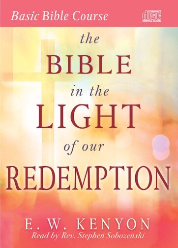 The Bible in the Light of Redemption CD Set