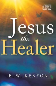 Jesus the Healer CD Set
