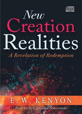 New Creation Realities CD Set