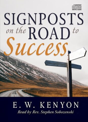Signposts on the Road to Success CD