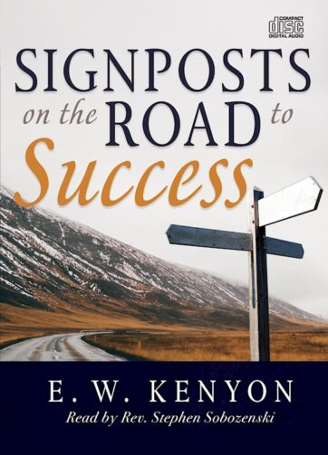 Signposts on the Road to Success CD