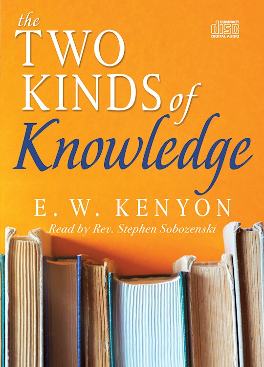 ew kenyon books youtube