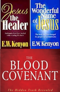 E.W. Kenyon's Christ Realities Package