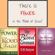 The Power in the Blood Package