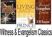 Witness and Evangelism Classics